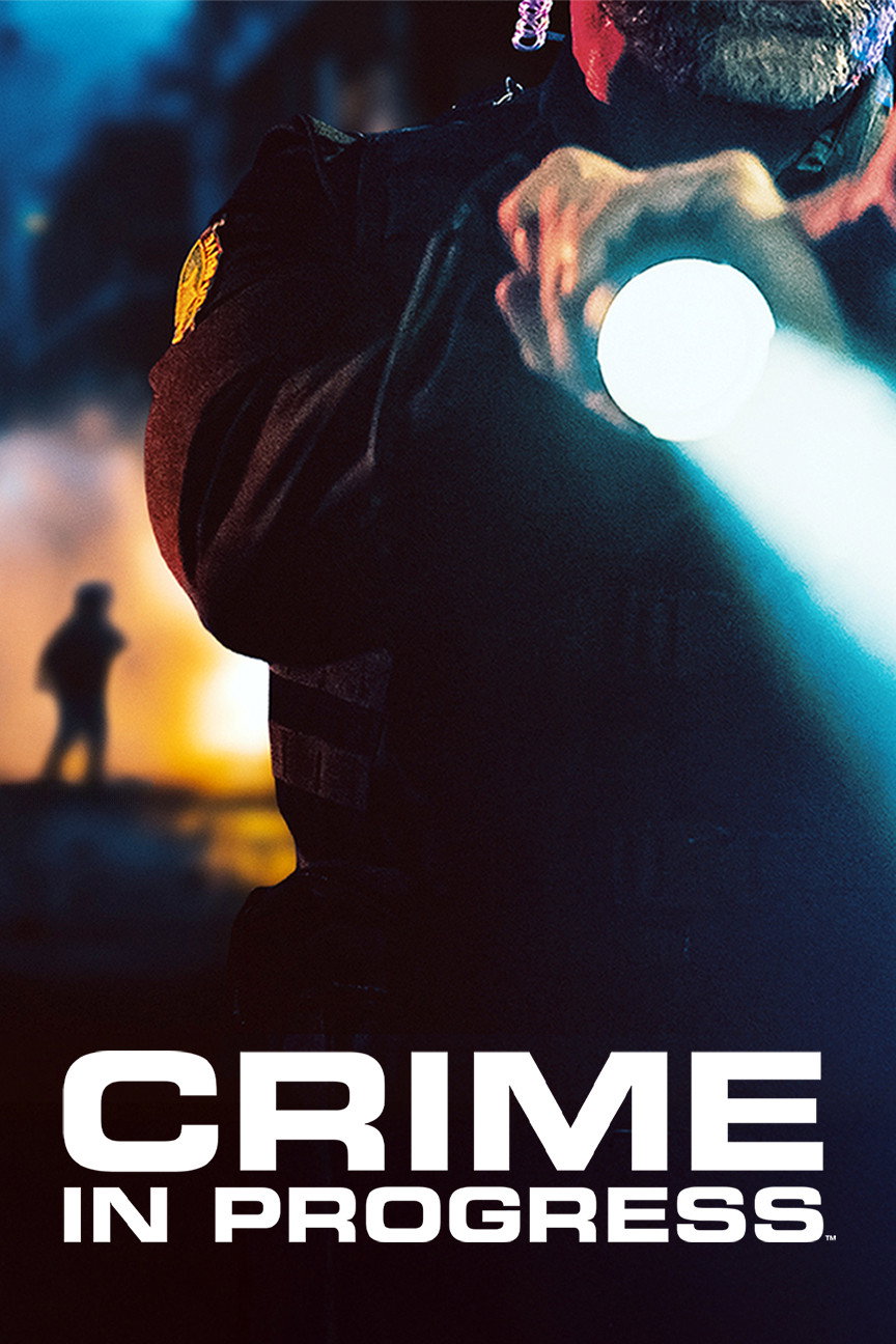 Crime in Progress