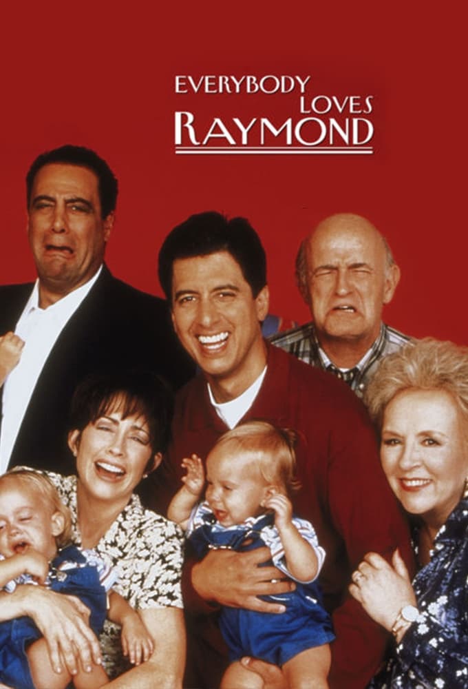 Todo el mundo quiere a Raymond