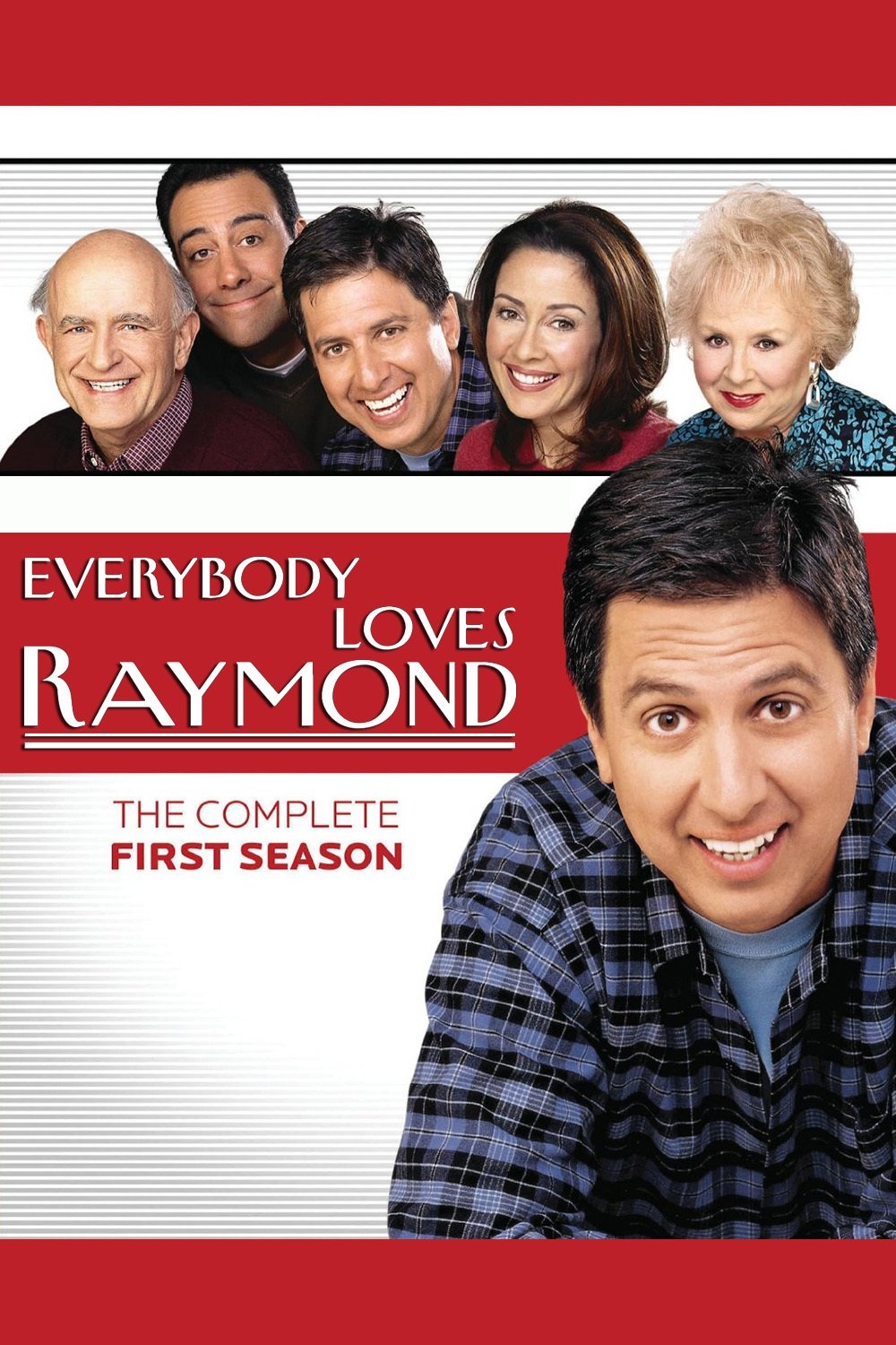 Todo el mundo quiere a Raymond