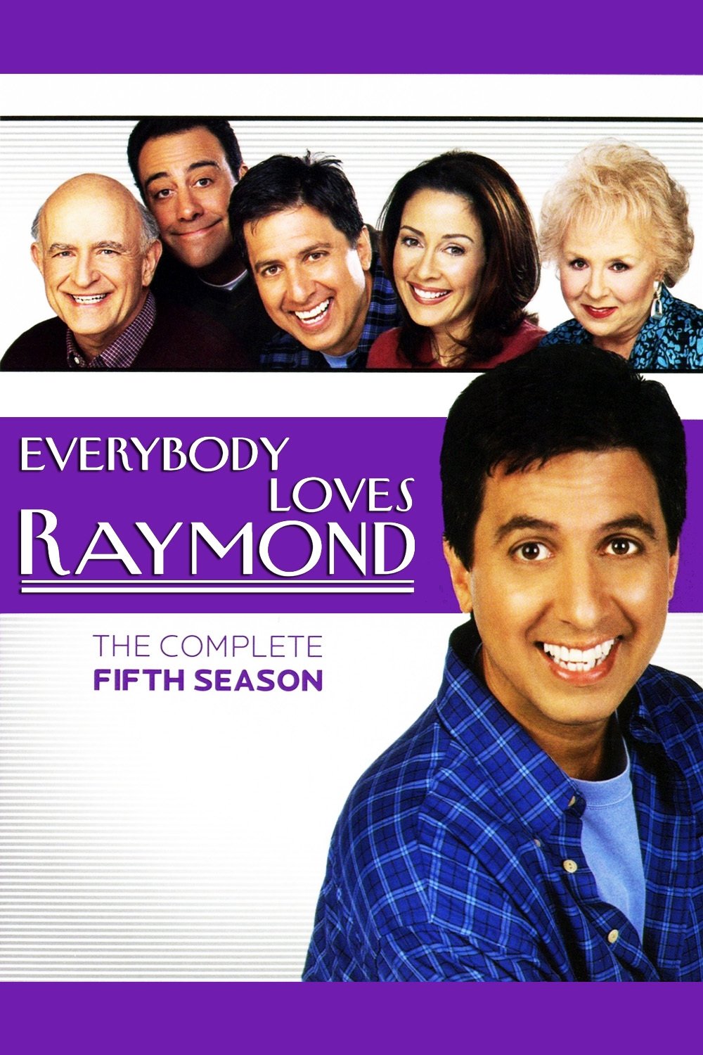 Todo el mundo quiere a Raymond