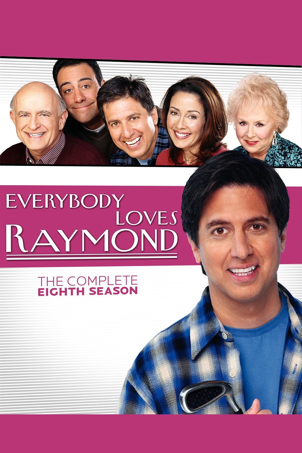 Todo el mundo quiere a Raymond