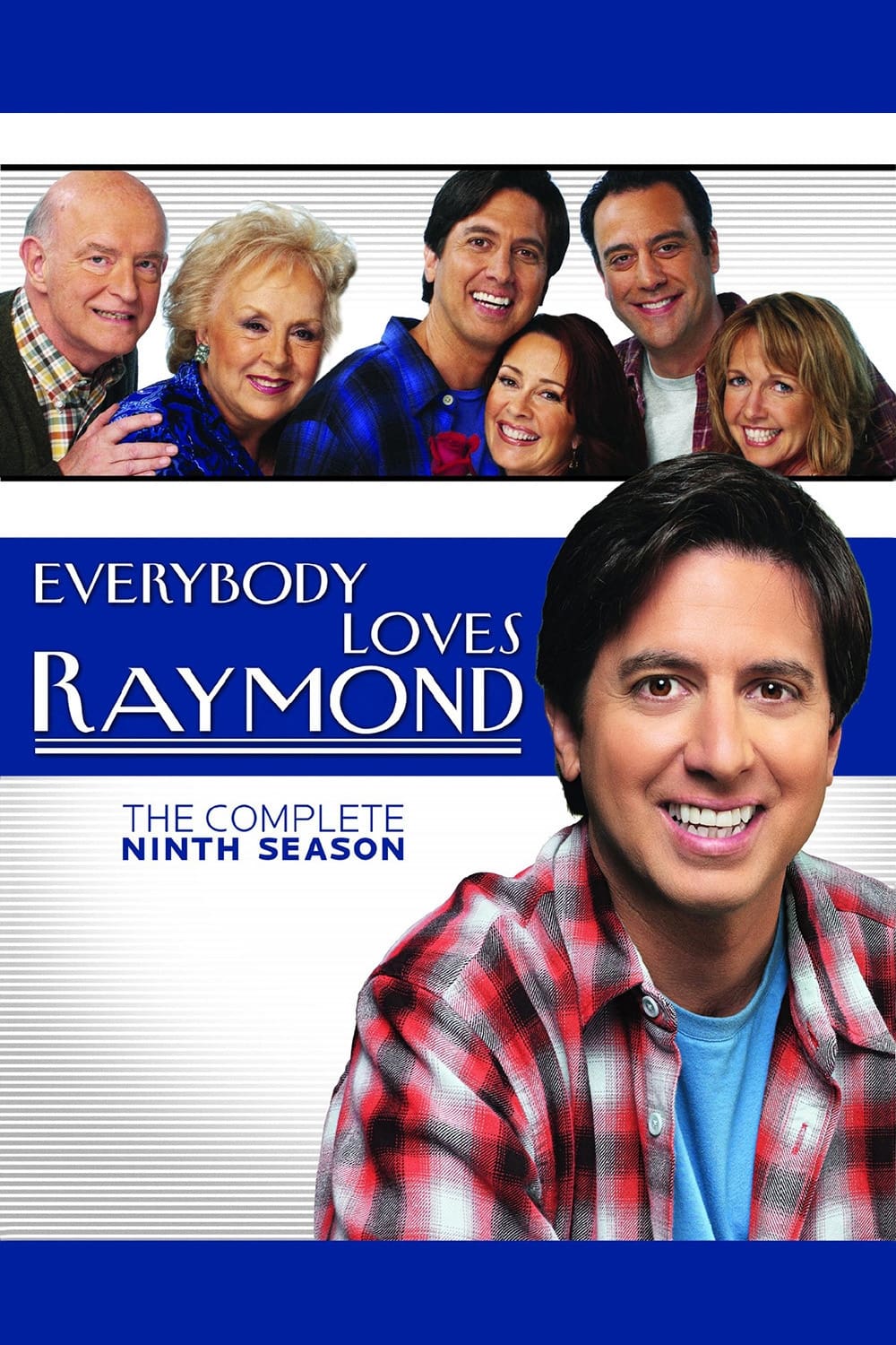 Todo el mundo quiere a Raymond