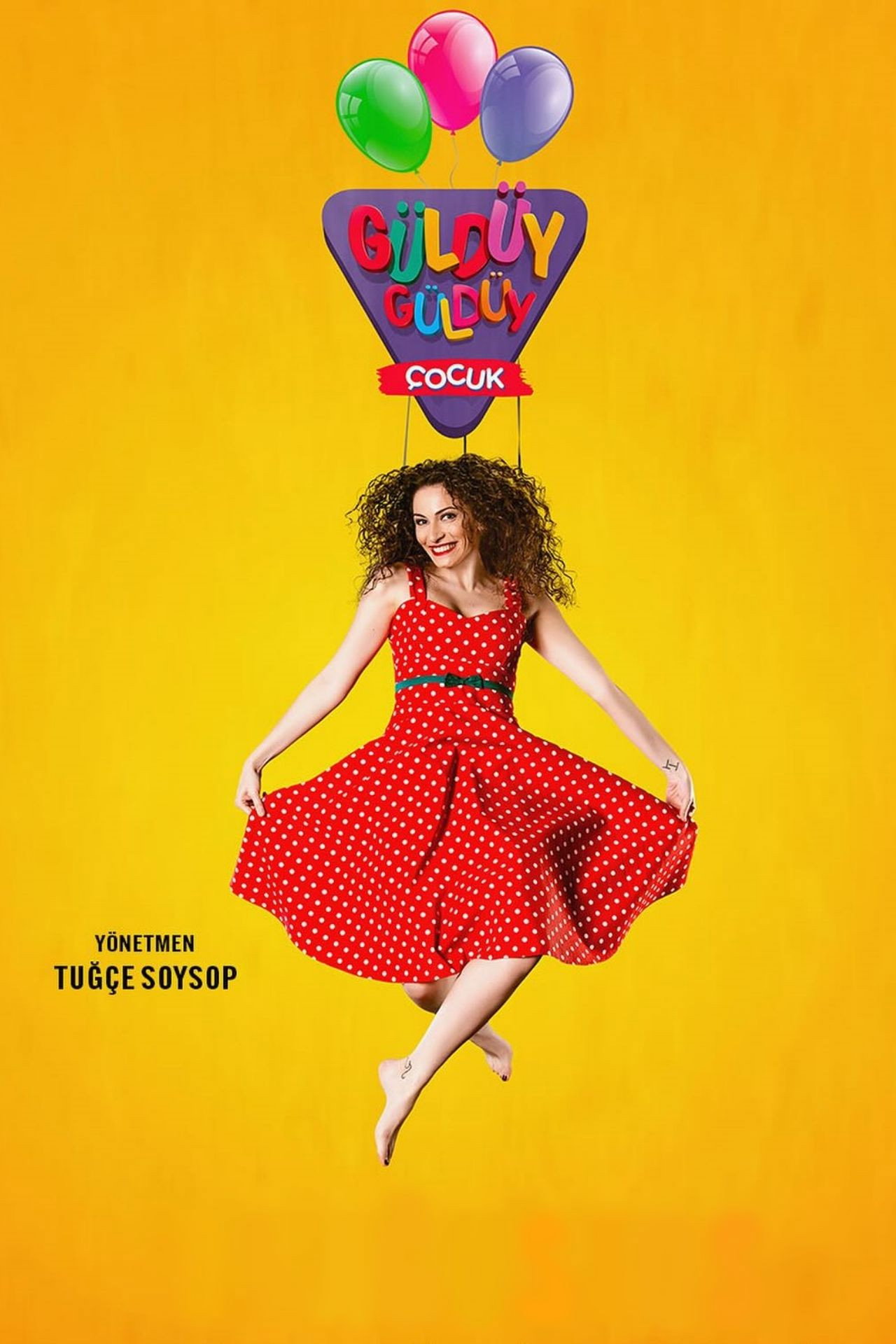 Güldüy Güldüy Çocuk