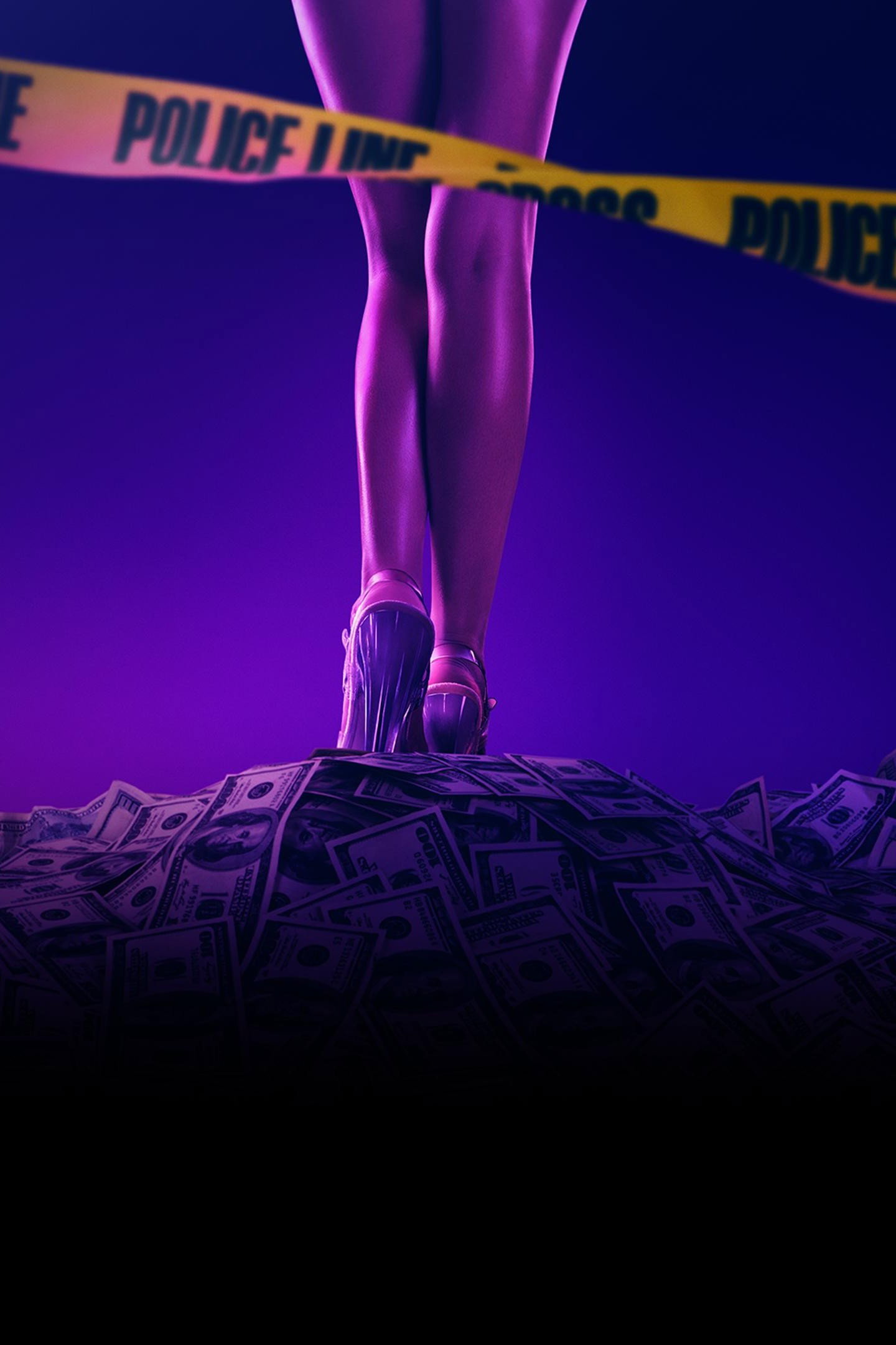 Sex, Money, Murder