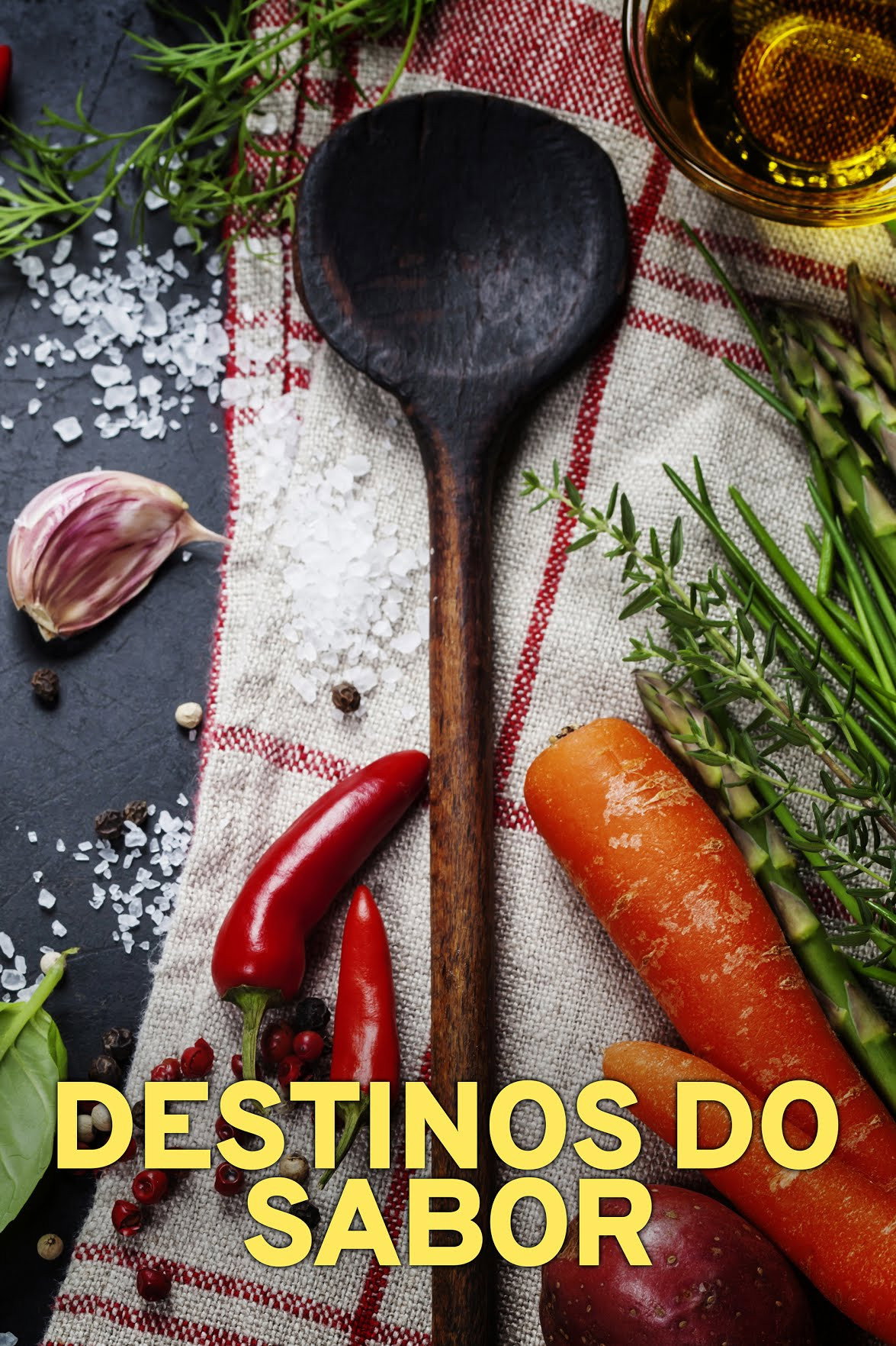 Destinos do Sabor