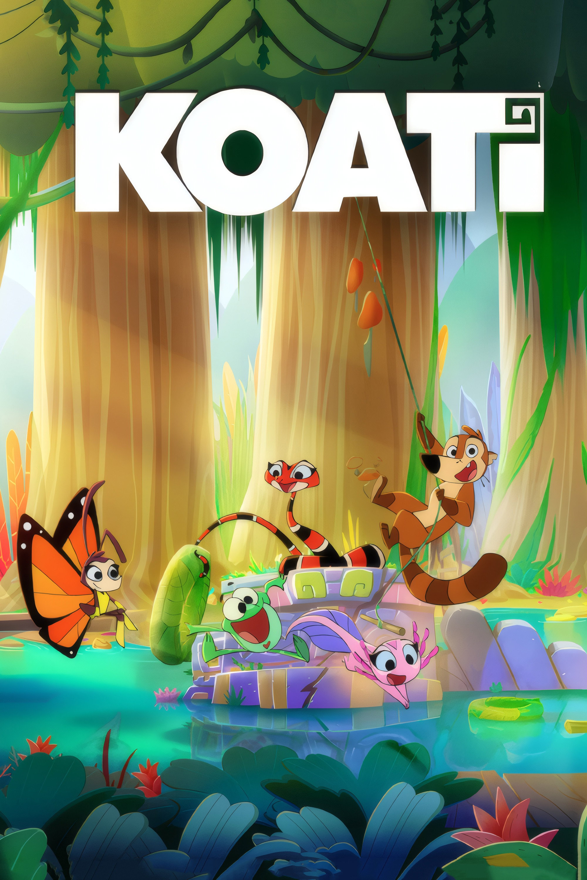 Koati
