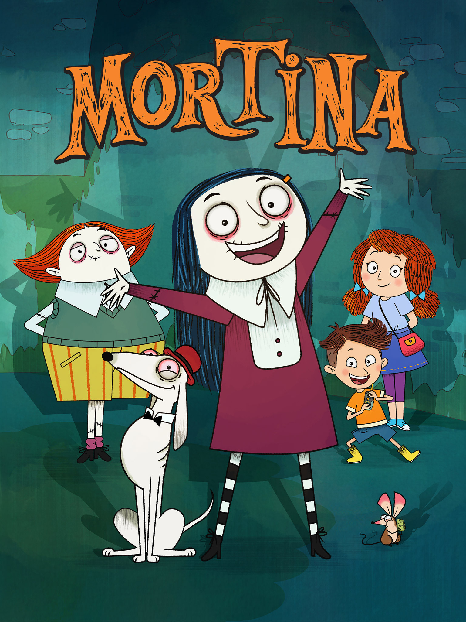 Mortina