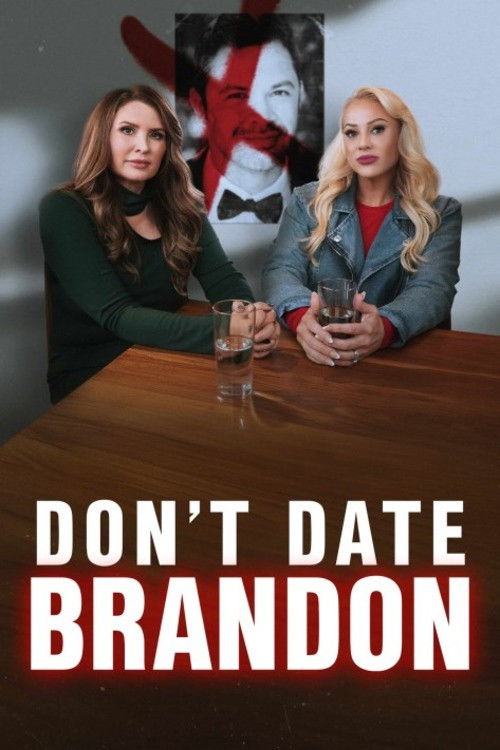 Don't Date Brandon
