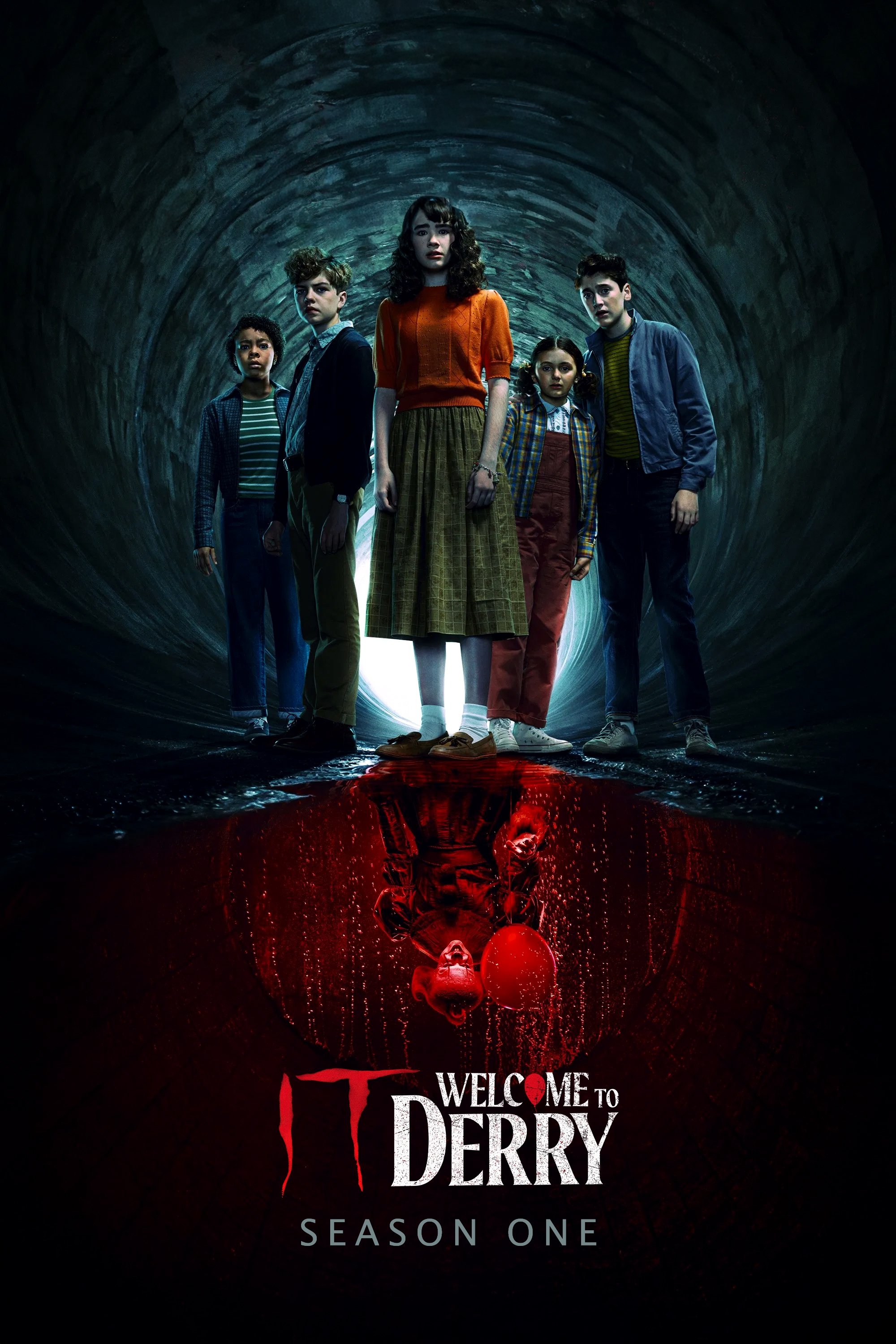 It: Bienvenidos a Derry