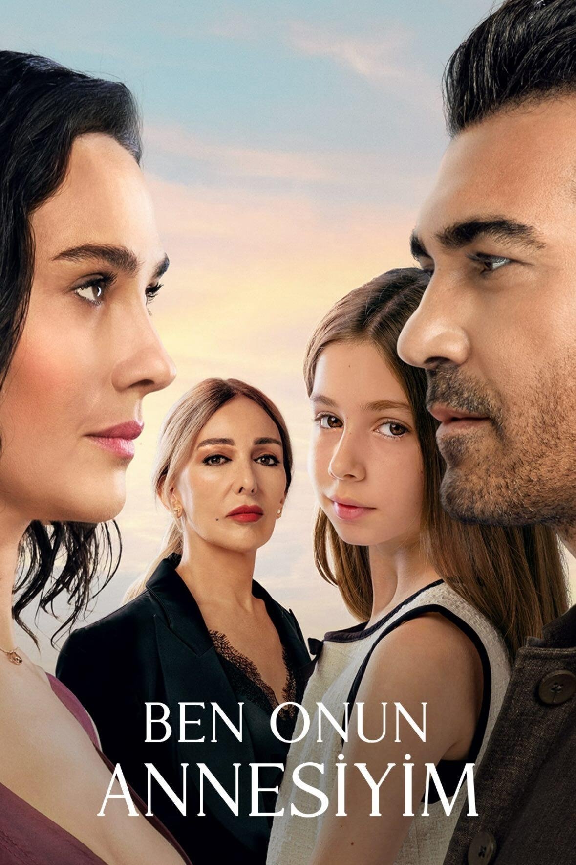 Ben Onun Annesiyim