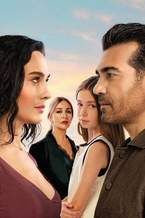 Ben Onun Annesiyim