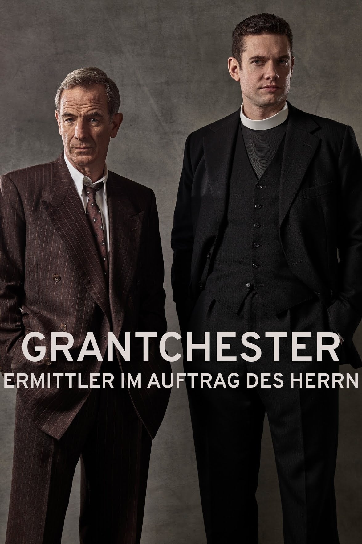 Grantchester