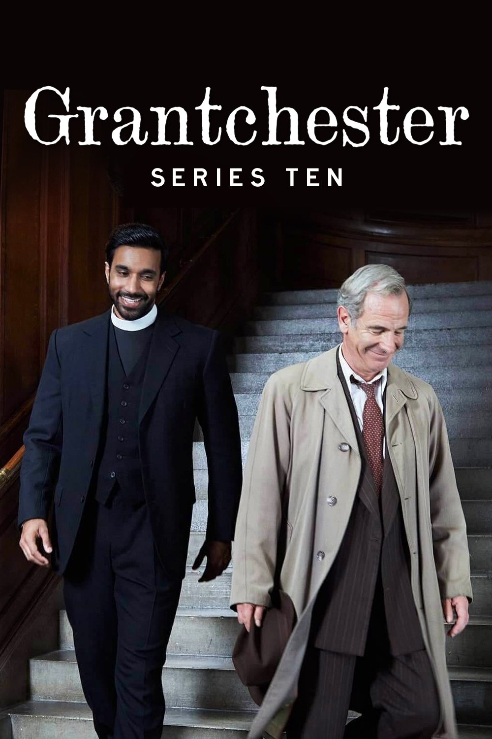 Grantchester