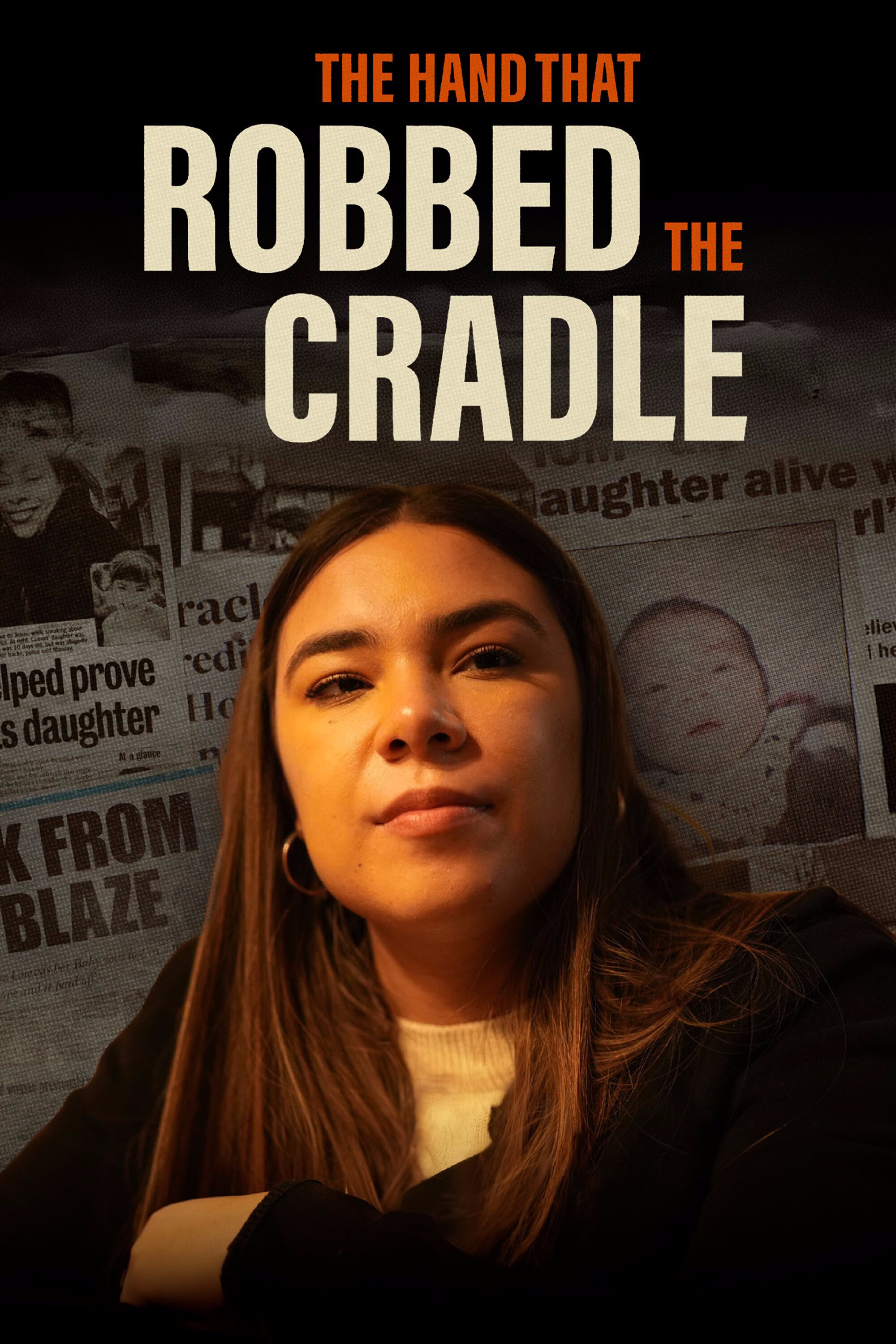 The Hand That Robbed the Cradle