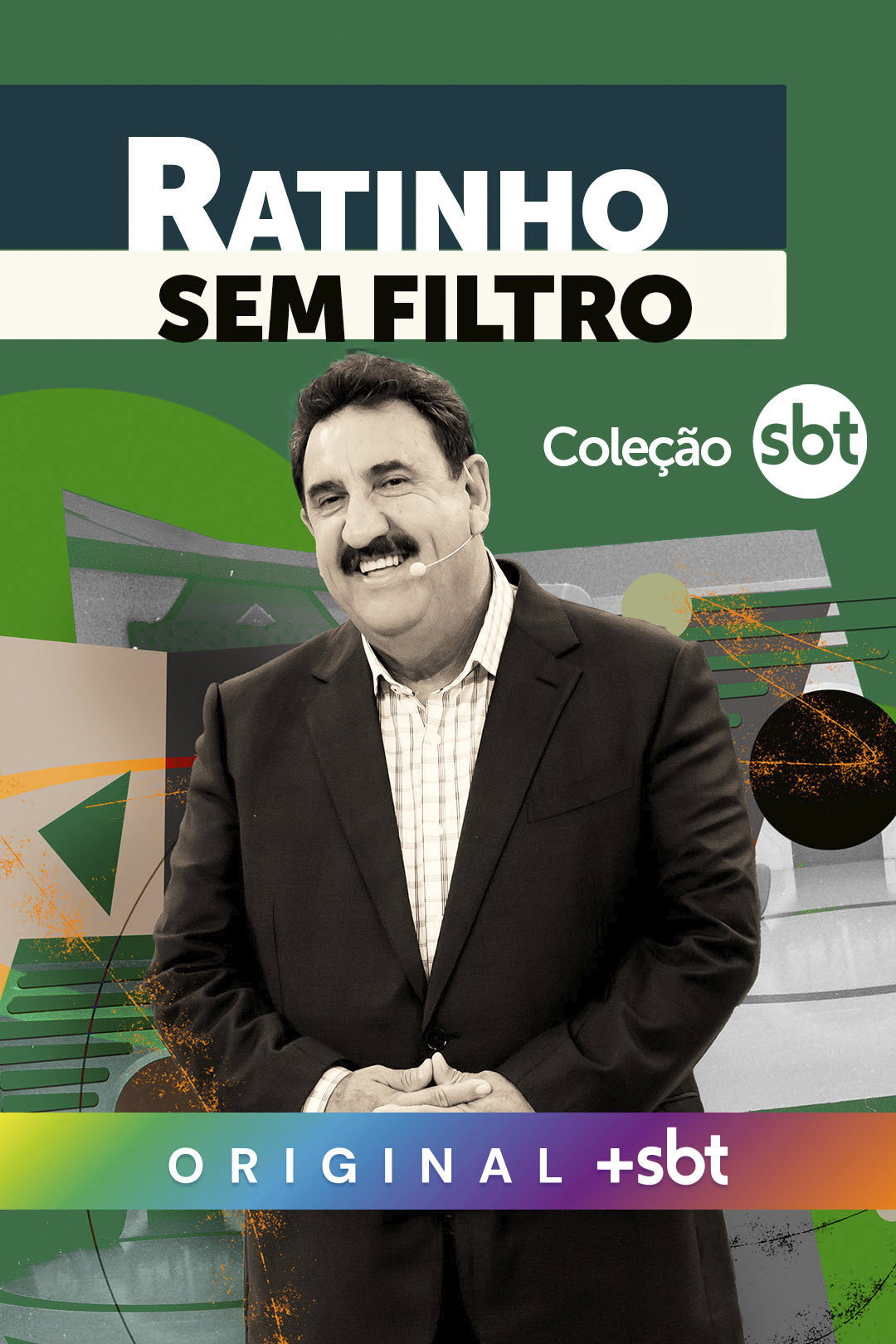 Ratinho, Sem Filtro