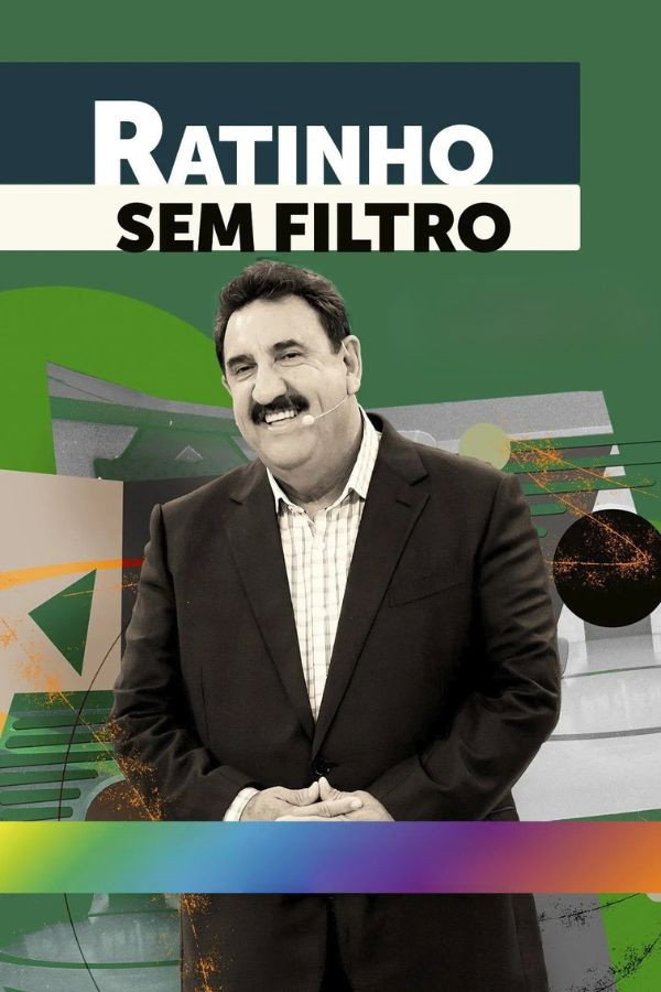 Ratinho, Sem Filtro