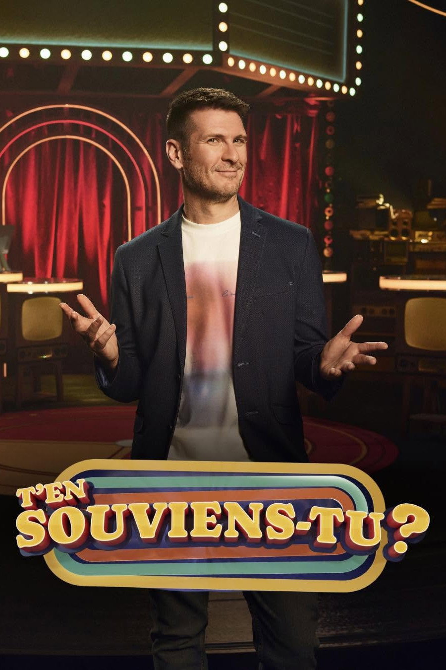 Entrevista/aparición