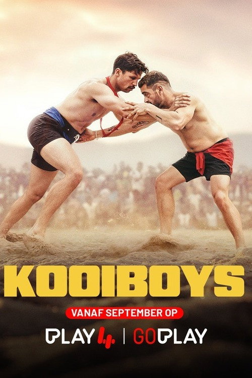 Kooiboys