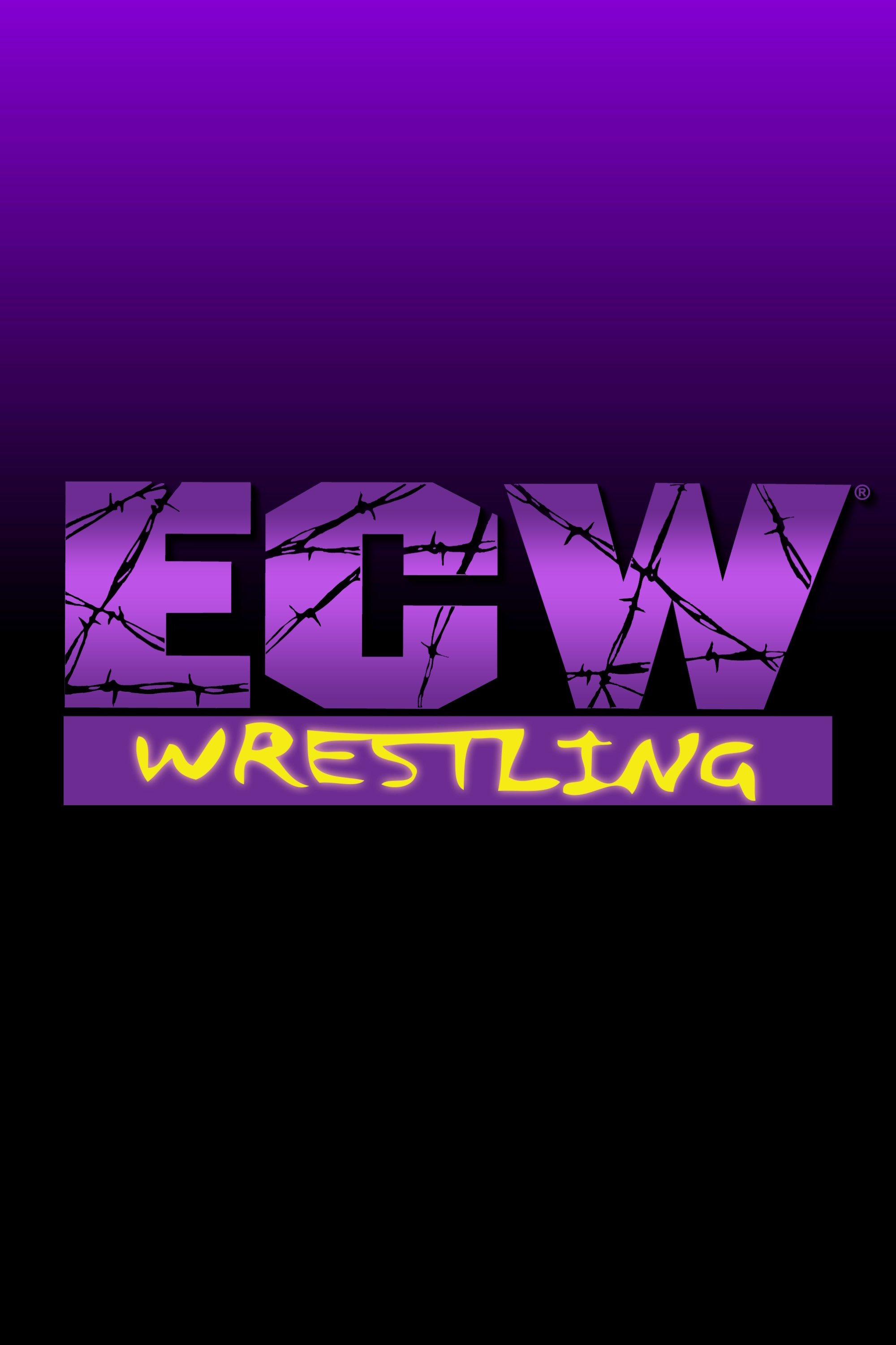 ECW on TNN
