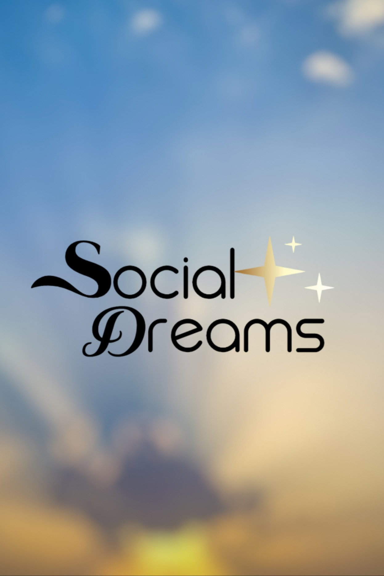 Social Dreams Series