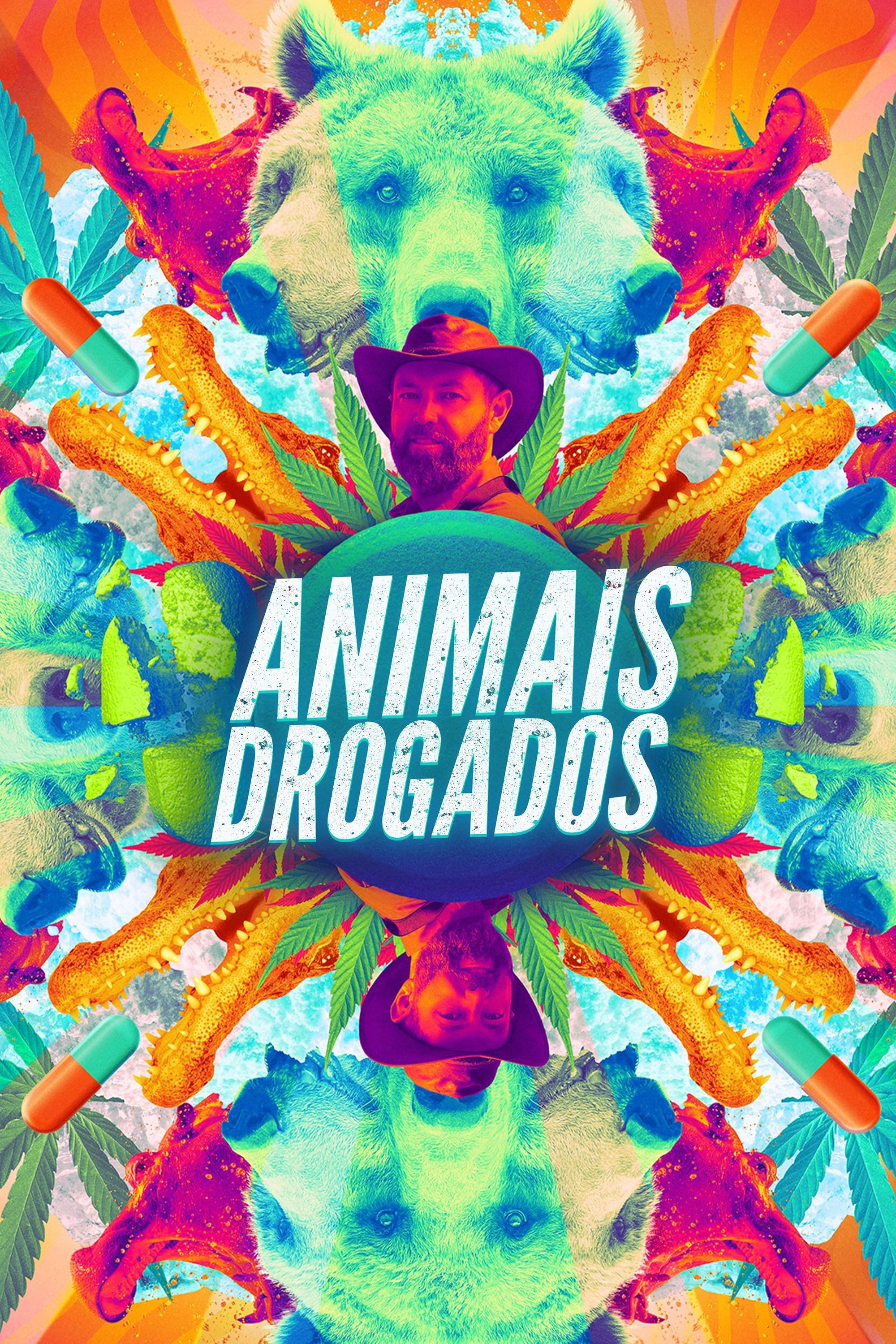 Animals on Drugs