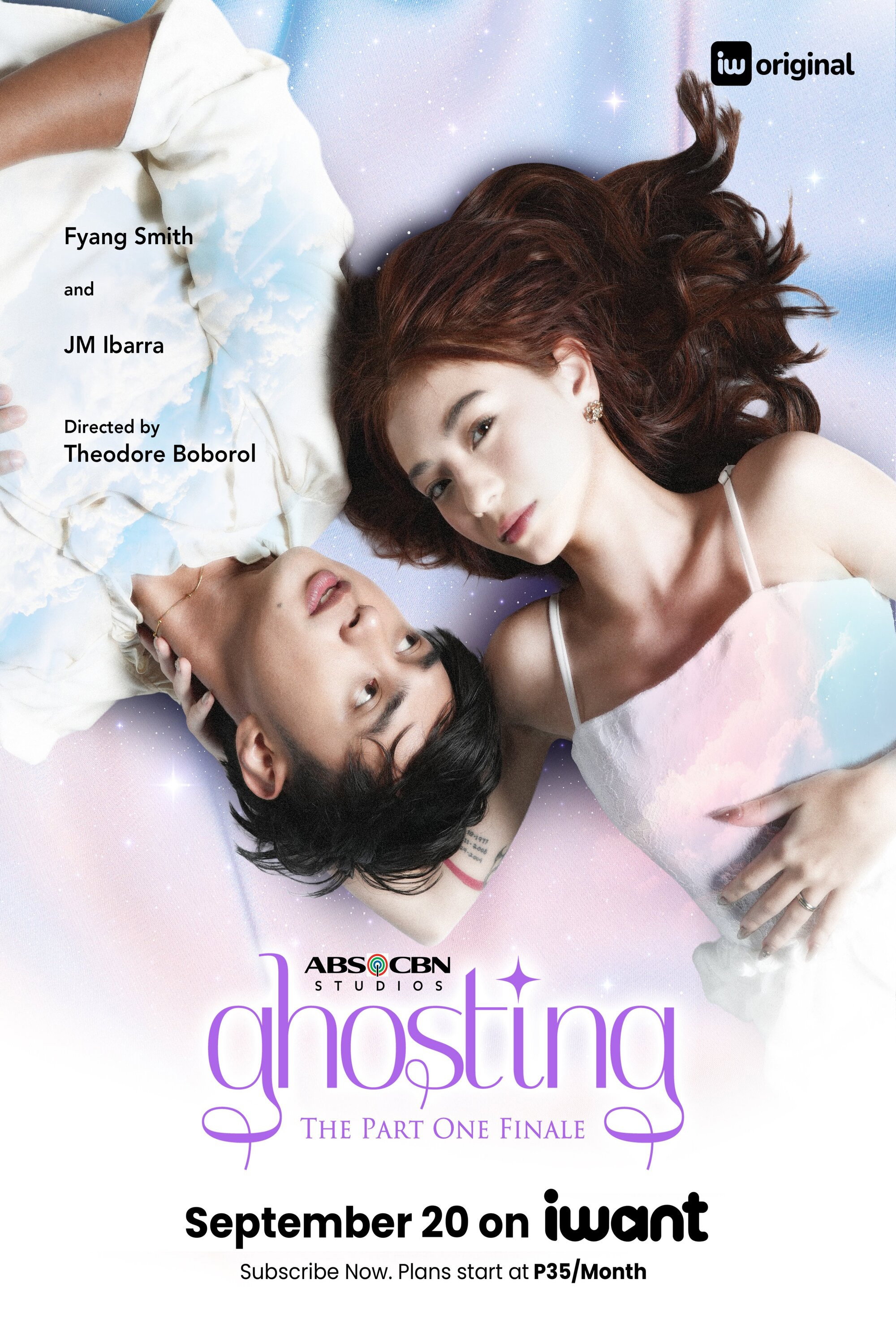 Ghosting