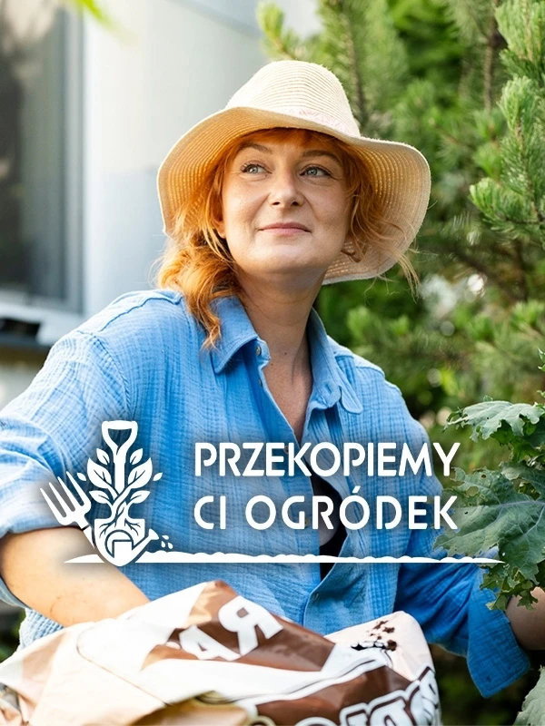 Przekopiemy Ci ogródek
