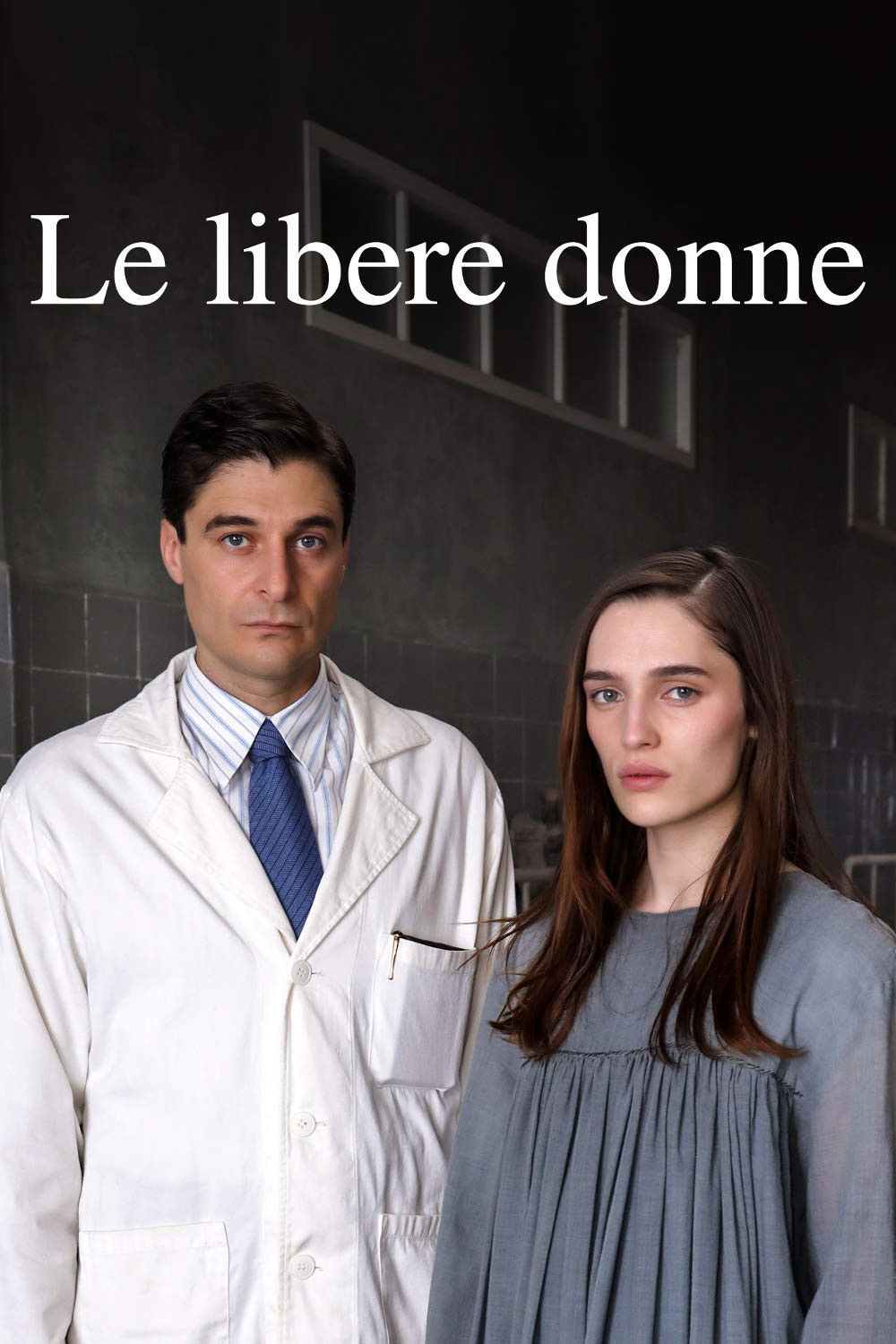 Le libere donne