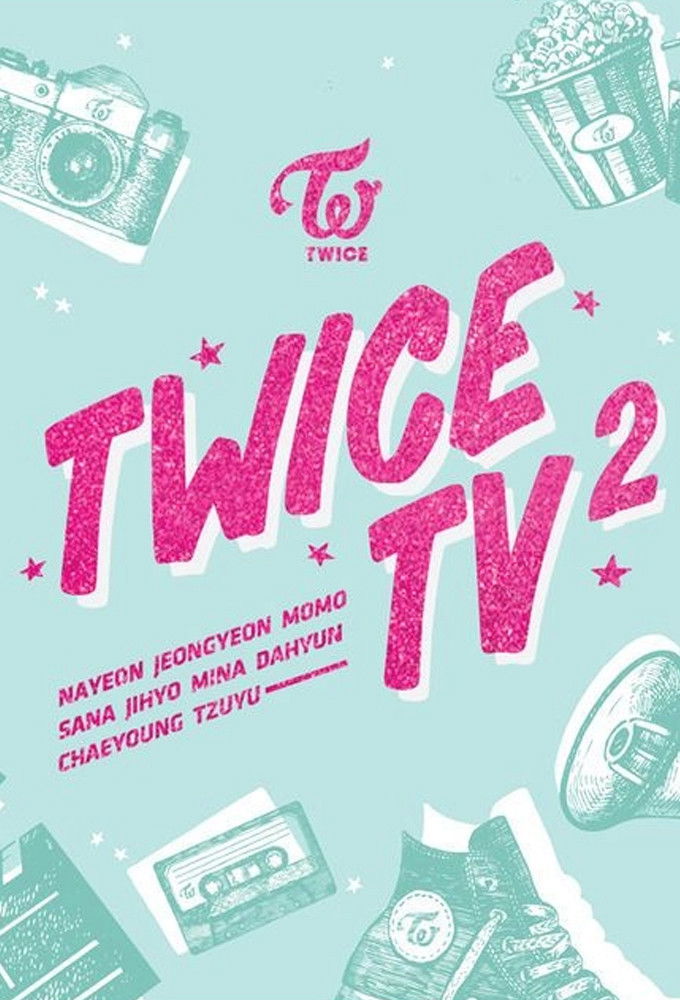 TWICE TV