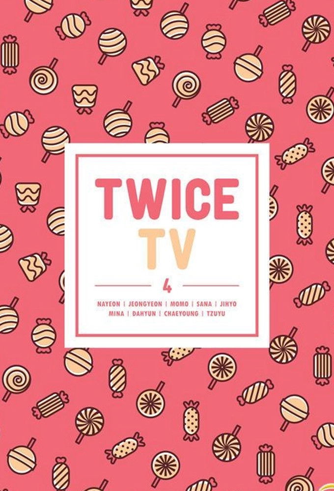 TWICE TV