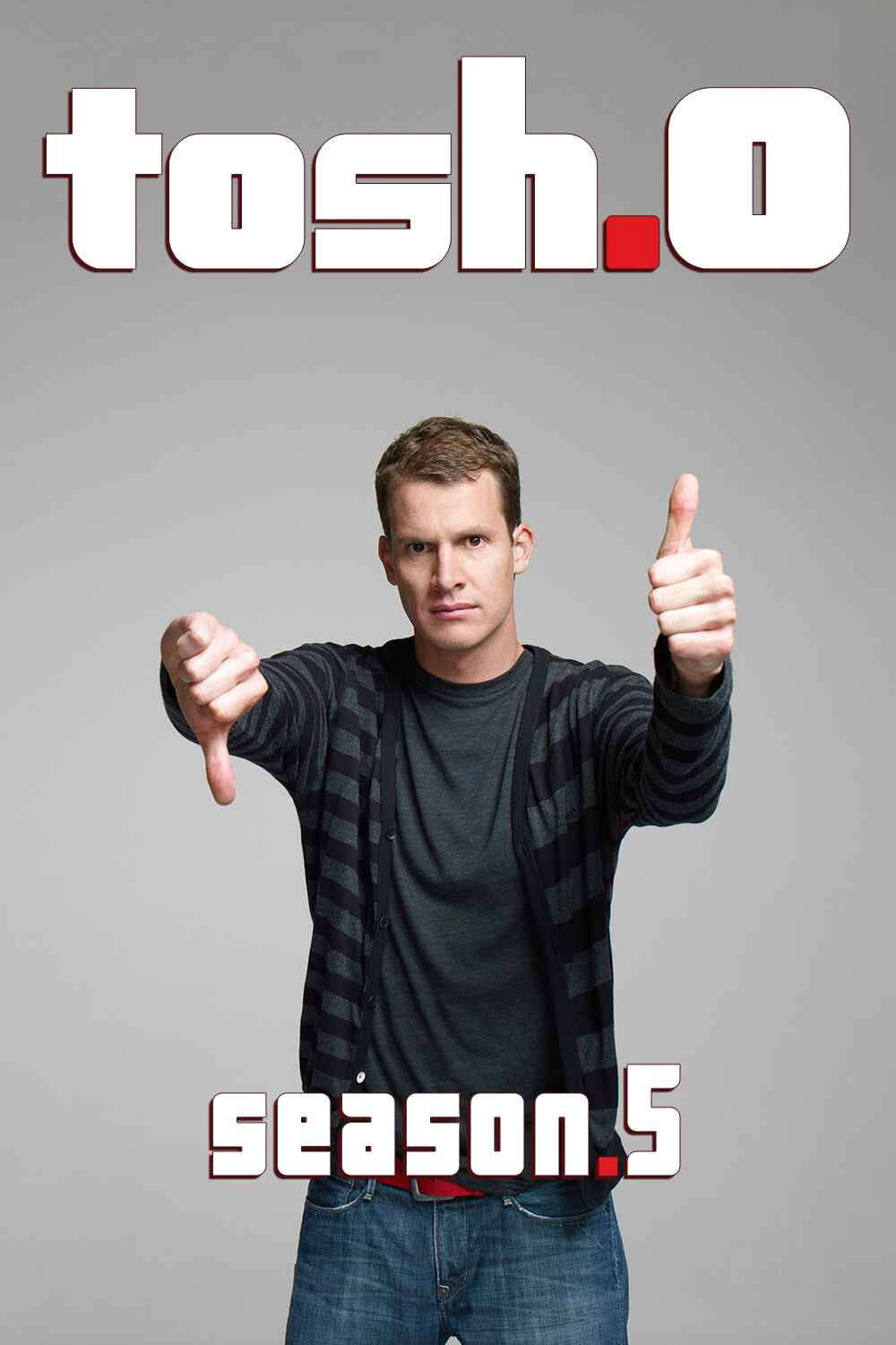 Tosh.0