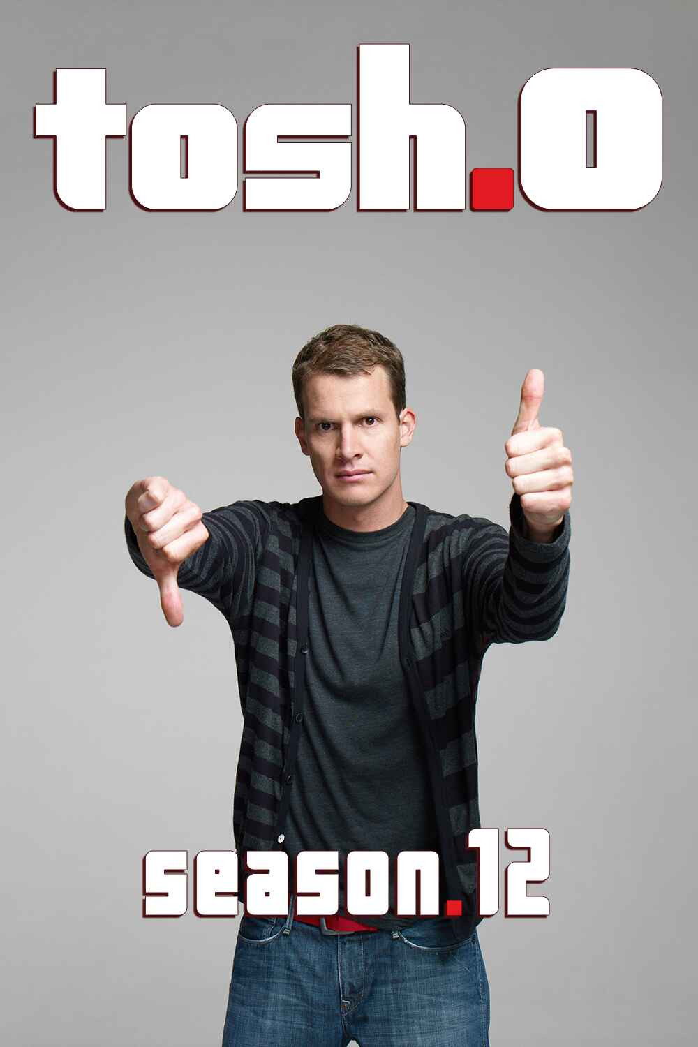 Tosh.0
