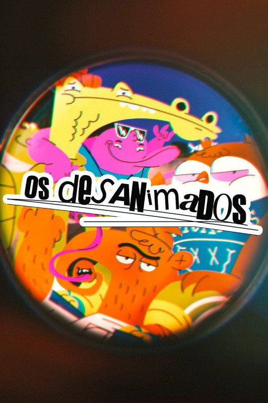 Os Desanimados