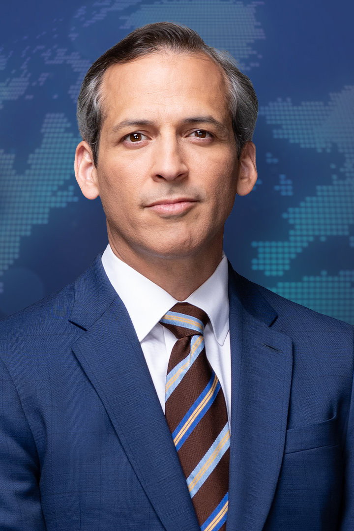 Compass Points from PBS News