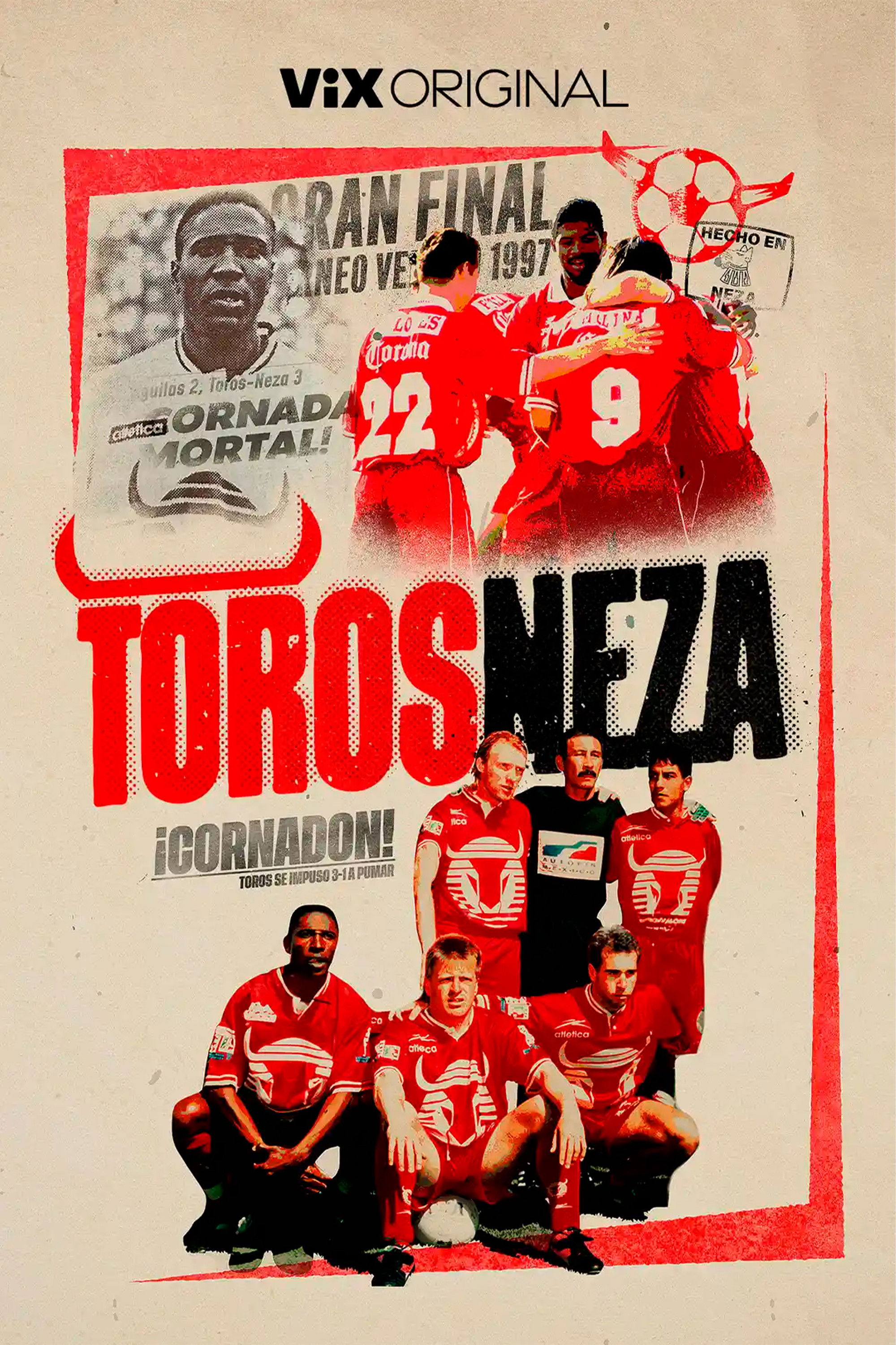 Toros Neza