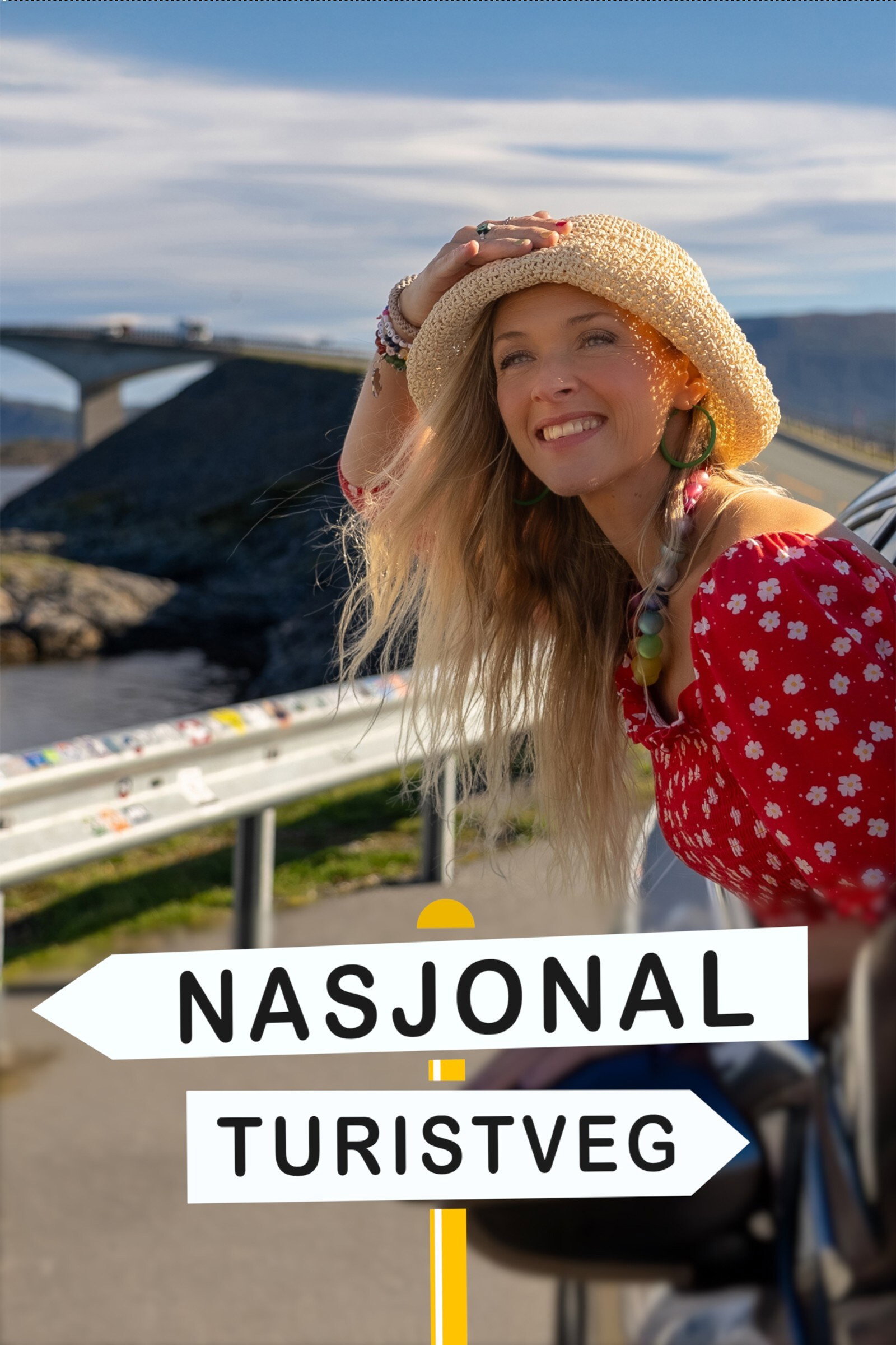 Nasjonale Turistveier