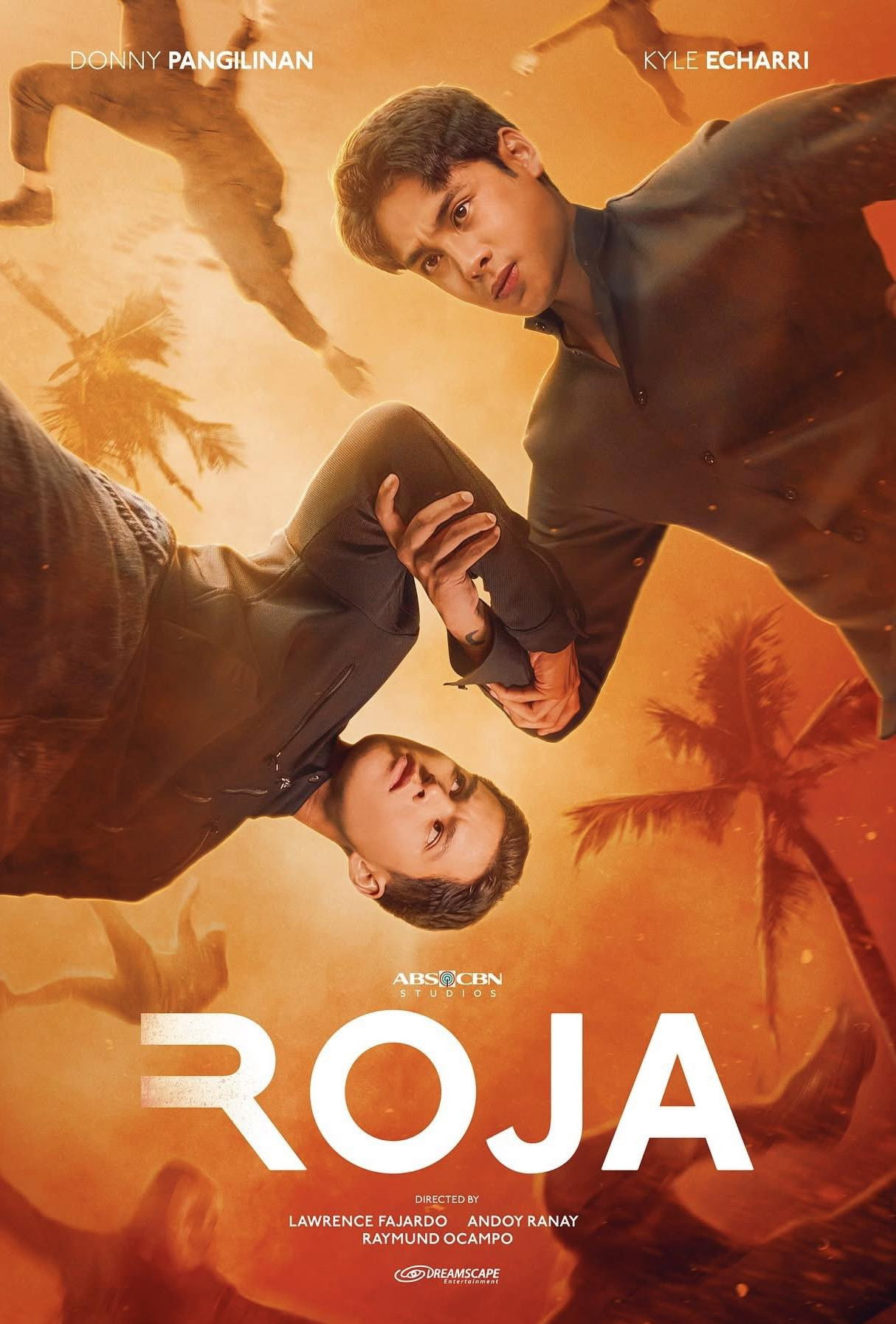 Roja