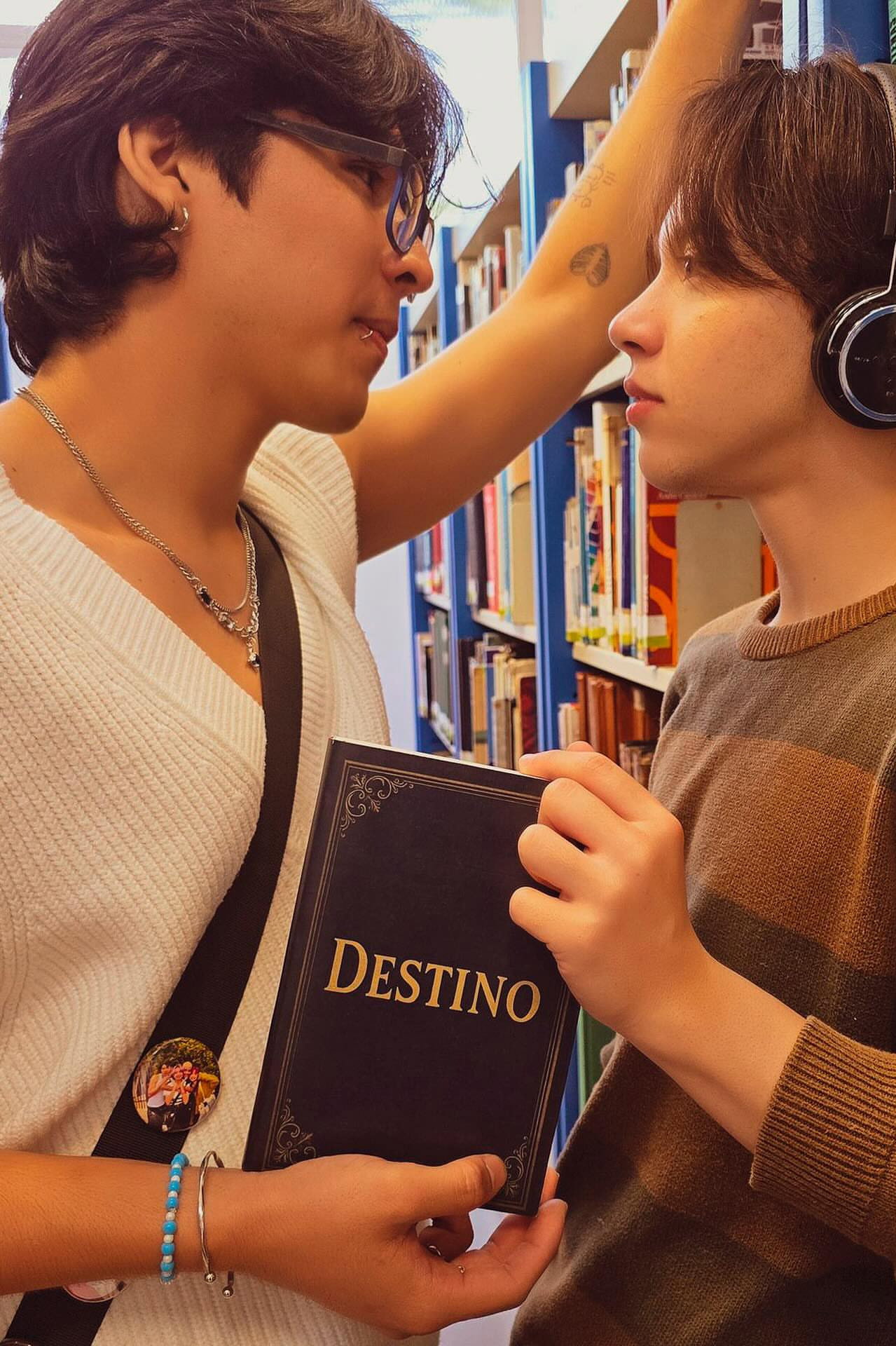 Destino