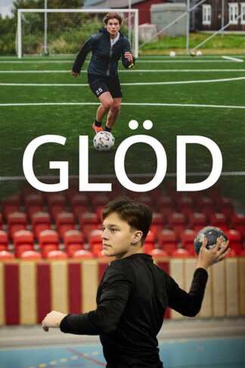 Glöd