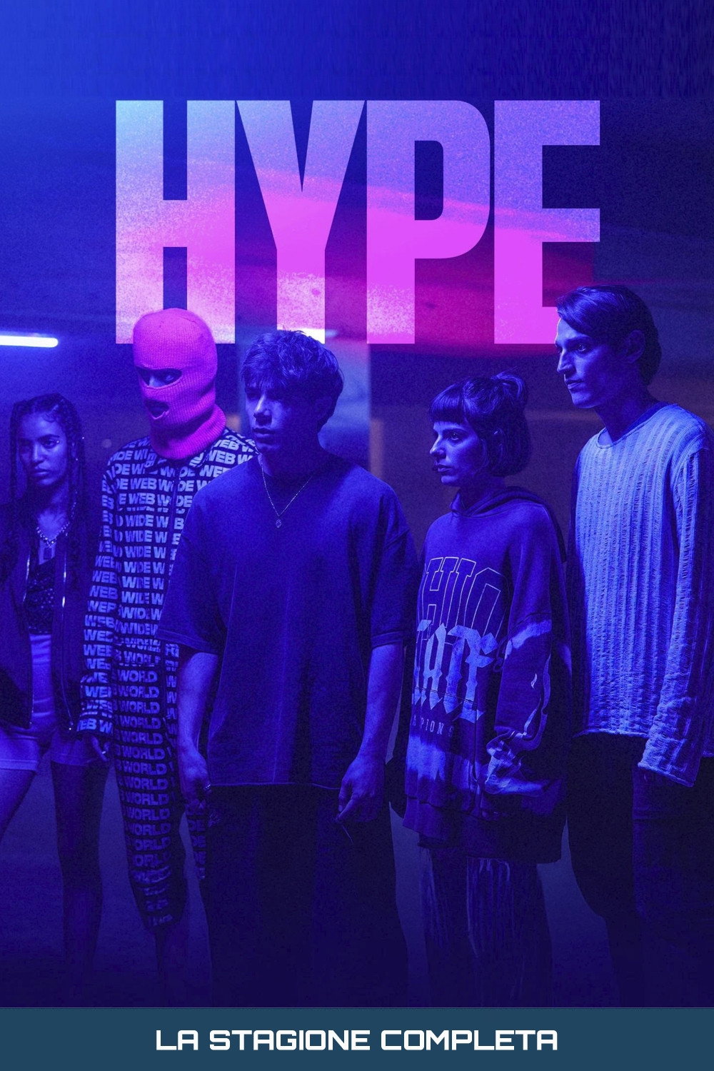Hype