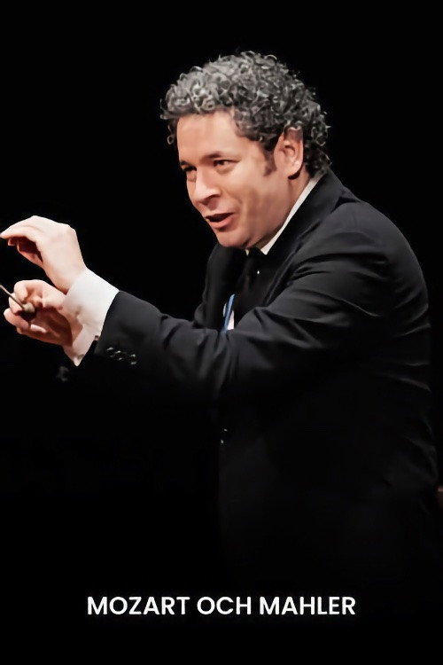 Mozart och Mahler