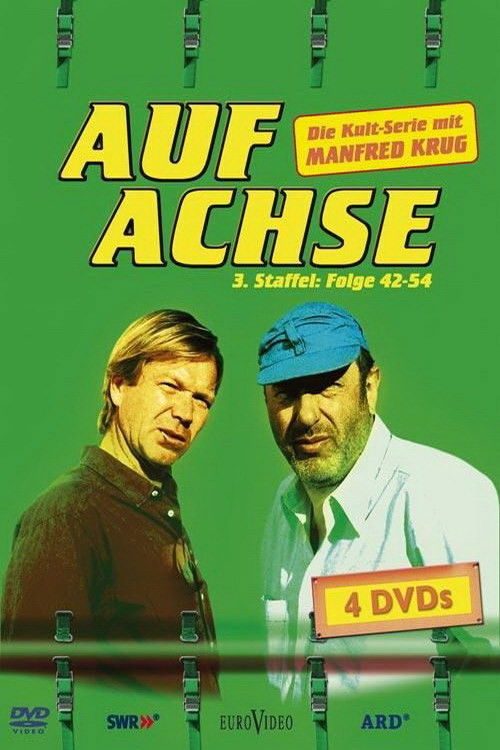 Auf Achse