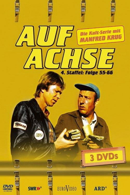 Auf Achse