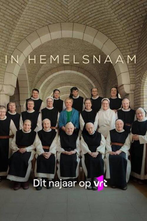 In hemelsnaam