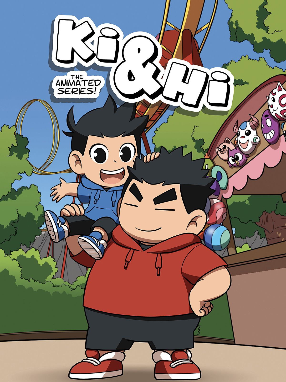 Ki & Hi