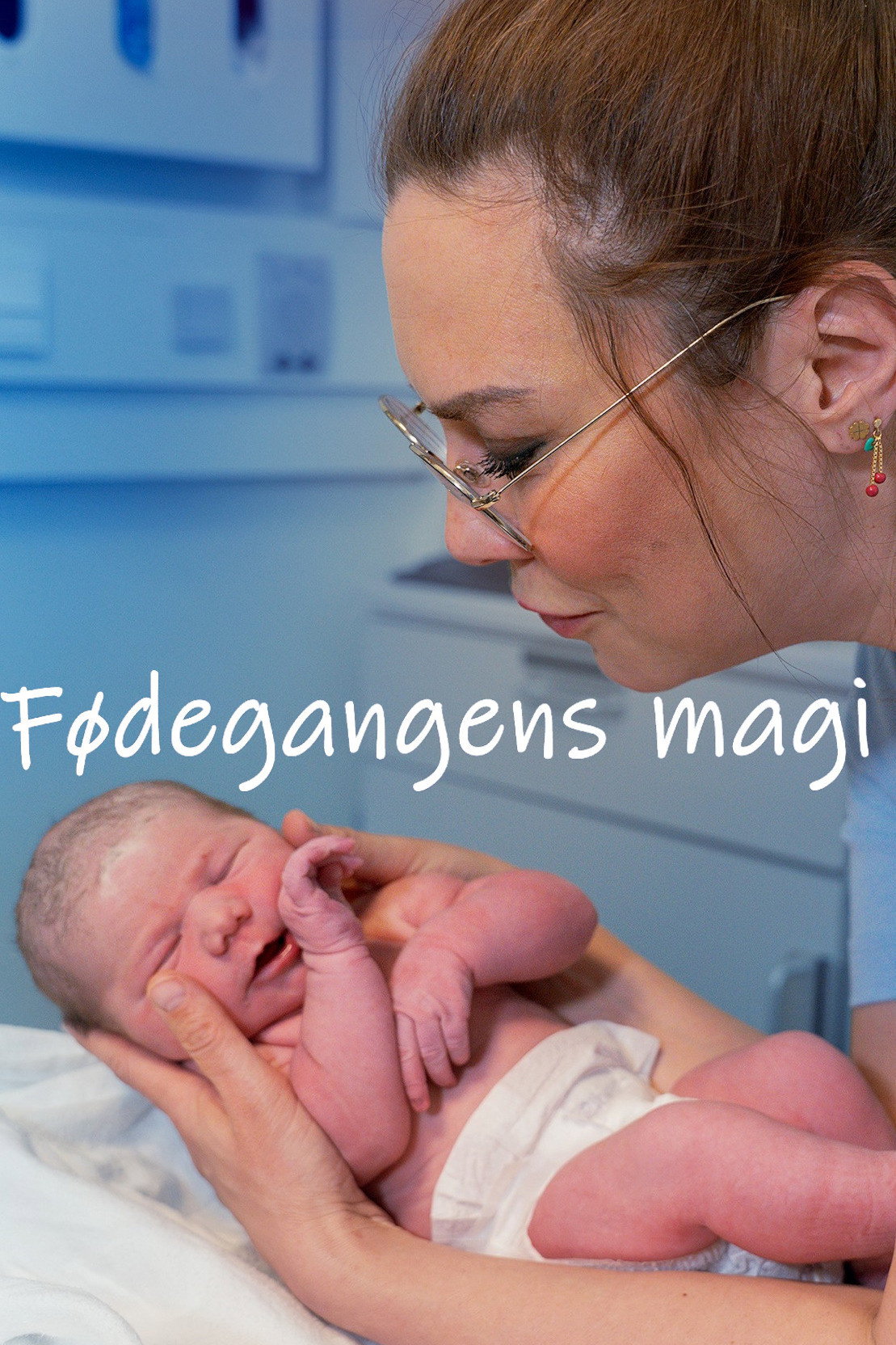 Fødegangens magi