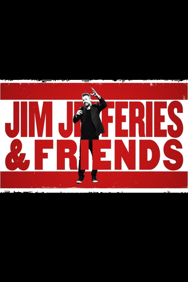 Jim Jefferies and Friends