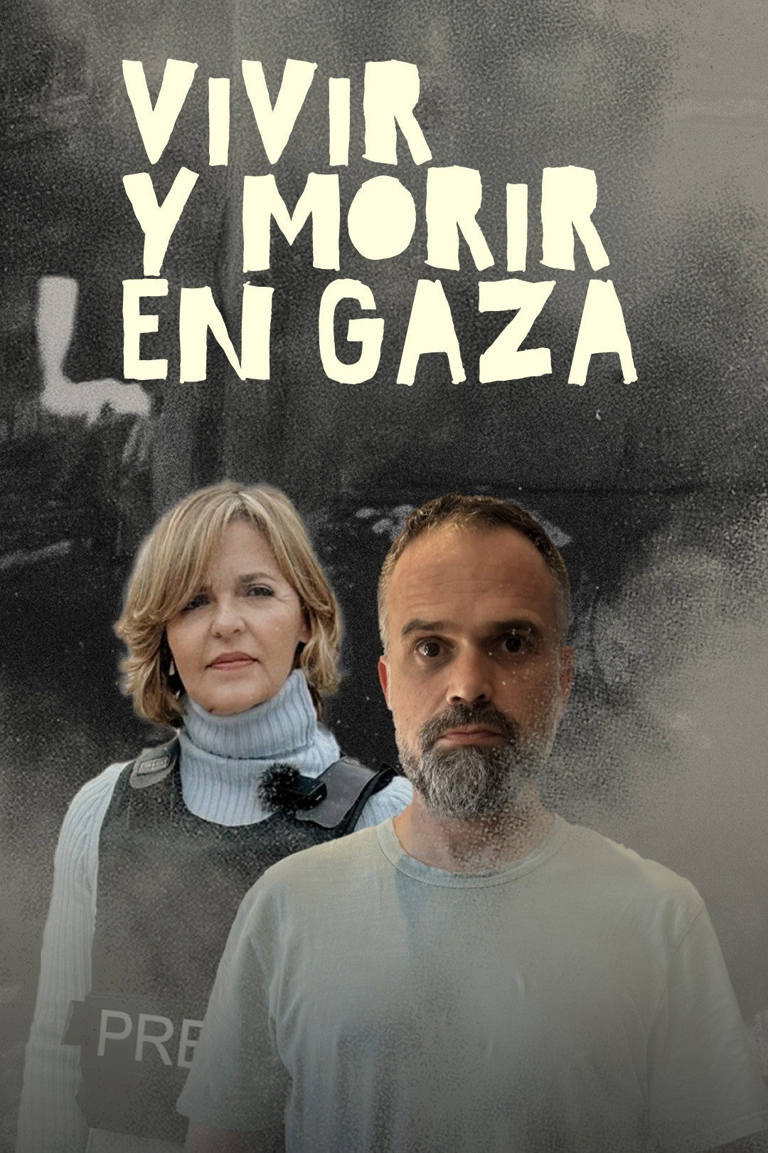 Vivir y morir en Gaza