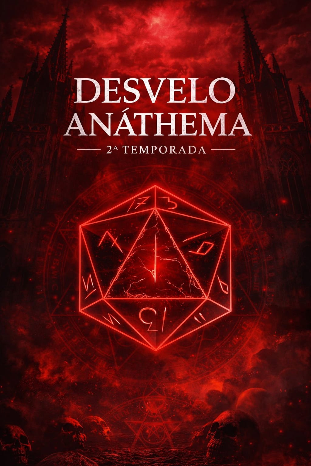 Interruptio Liminis RPG