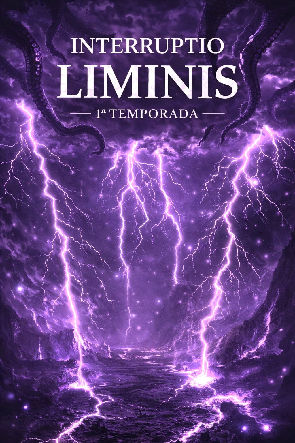 Interruptio Liminis RPG